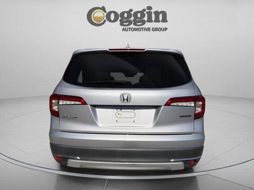 2021 Honda Pilot Touring 8-Passenger