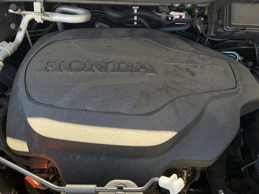 2021 Honda Pilot Touring 8-Passenger