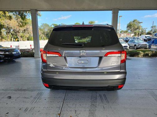2022 Honda Pilot AWD Special Edition