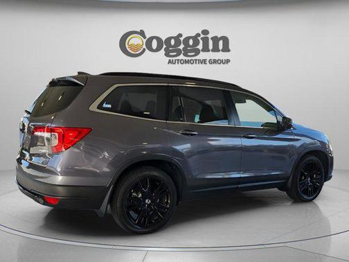 2022 Honda Pilot AWD Special Edition