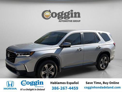 2023 Honda Pilot 2WD EX-L 7 Passenger