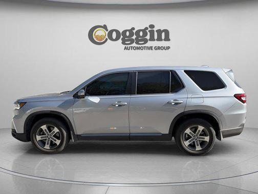 2023 Honda Pilot 2WD EX-L 7 Passenger