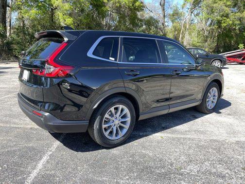 2025 Honda CR-V EX-L 2WD