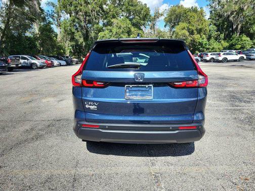 2026 Honda CR-V EX-L 2WD