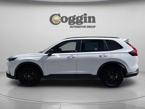 2026 Honda CR-V Hybrid Sport FWD