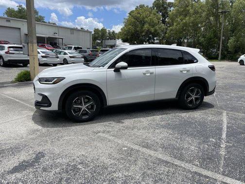 2023 Honda HR-V EX-L