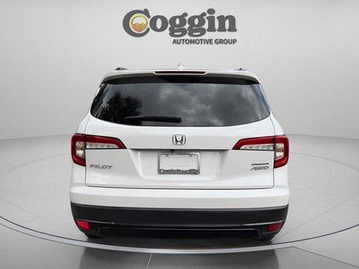 2022 Honda Pilot AWD Special Edition