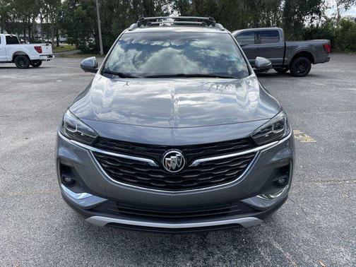 2020 Buick Encore GX Essence