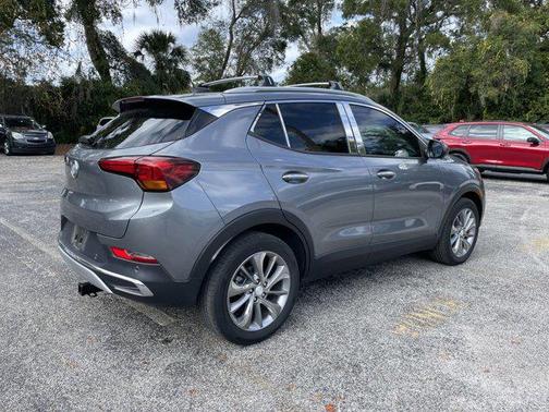 2020 Buick Encore GX Essence