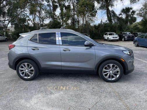 2020 Buick Encore GX Essence