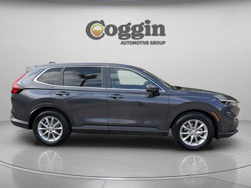 2026 Honda CR-V EX 2WD