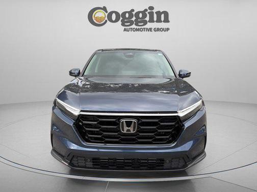 2026 Honda CR-V EX-L 2WD