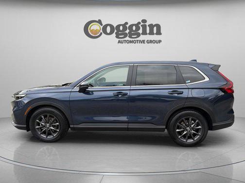 2026 Honda CR-V EX-L 2WD