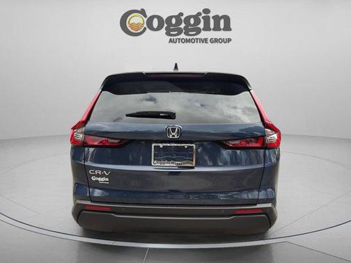 2026 Honda CR-V EX-L 2WD