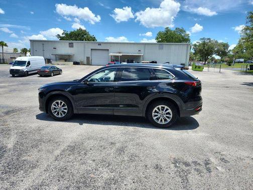 2019 Mazda CX-9 Touring