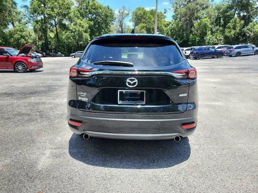 2019 Mazda CX-9 Touring