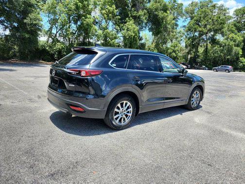 2019 Mazda CX-9 Touring