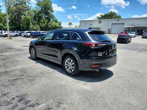 2019 Mazda CX-9 Touring