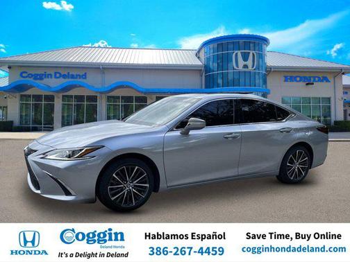 2023 Lexus ES 350 Base