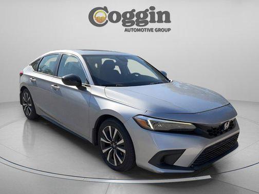 2023 Honda Civic EX-L