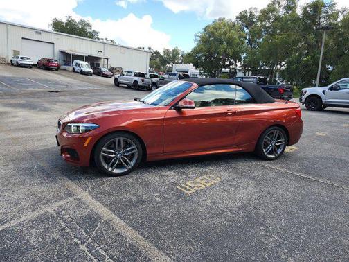2019 BMW 230 i xDrive