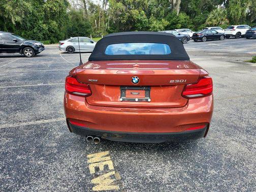 2019 BMW 230 i xDrive