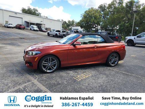 2019 BMW 230 i xDrive