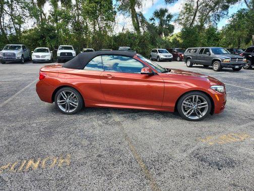 2019 BMW 230 i xDrive