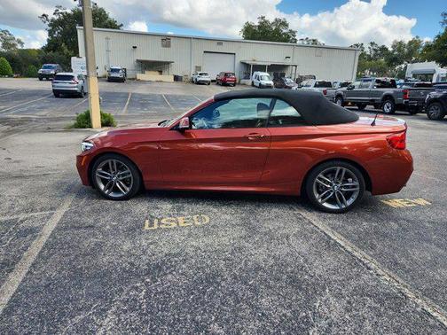 2019 BMW 230 i xDrive
