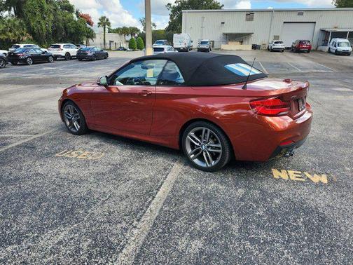 2019 BMW 230 i xDrive
