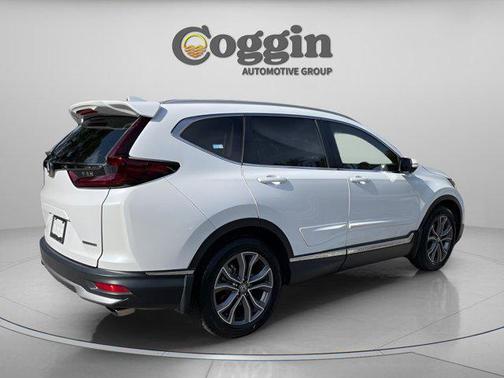 2020 Honda CR-V 2WD Touring