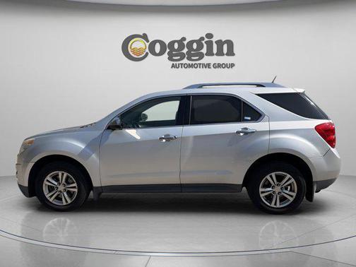 2013 Chevrolet Equinox LTZ