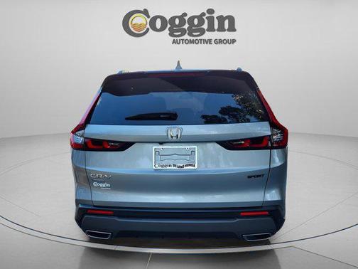 2023 Honda CR-V Hybrid Sport FWD