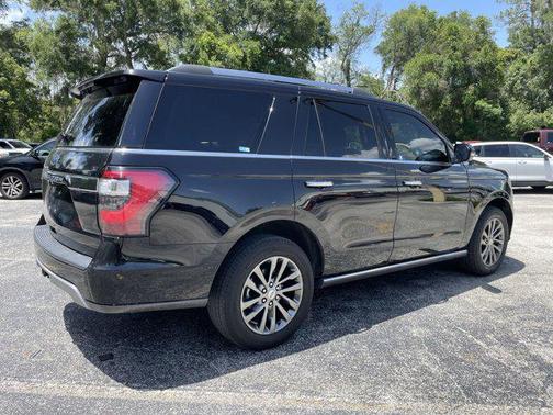 2020 Ford Expedition Limited