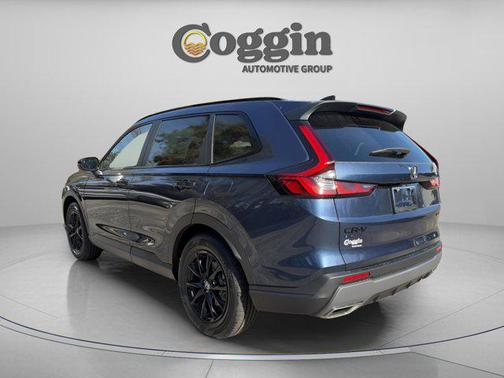 2026 Honda CR-V Hybrid Sport FWD