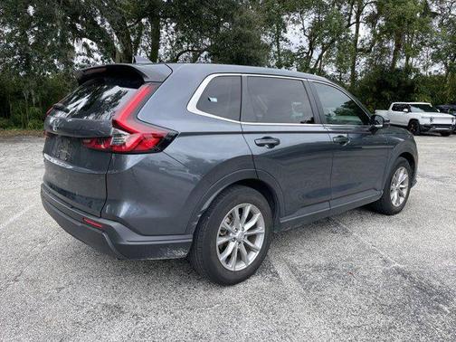 2025 Honda CR-V EX 2WD