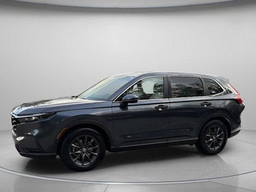 2026 Honda CR-V EX-L 2WD