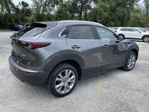 2023 Mazda CX-30 2.5 S Preferred Package