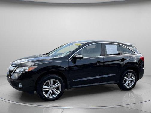 2013 Acura RDX Technology