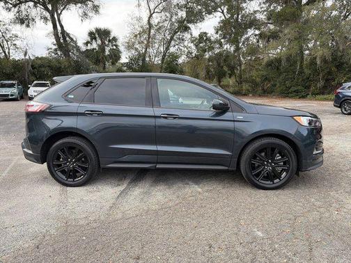 2024 Ford Edge ST Line
