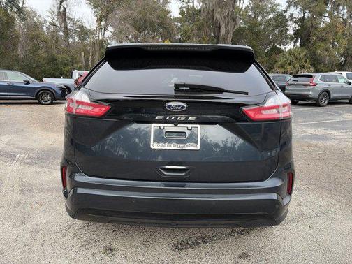 2024 Ford Edge ST Line