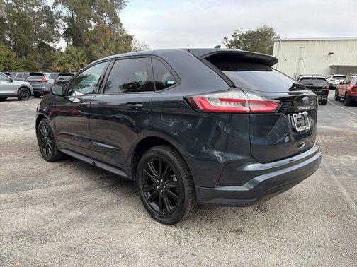 2024 Ford Edge ST Line