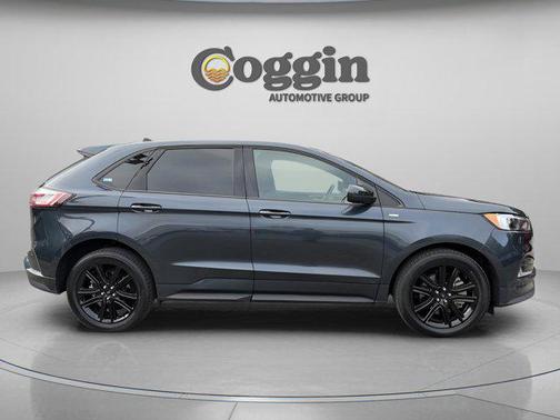 2024 Ford Edge ST Line