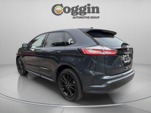 2024 Ford Edge ST Line