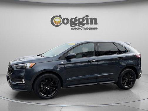 2024 Ford Edge ST Line