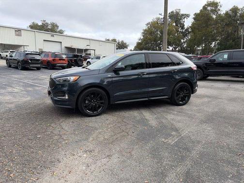 2024 Ford Edge ST Line