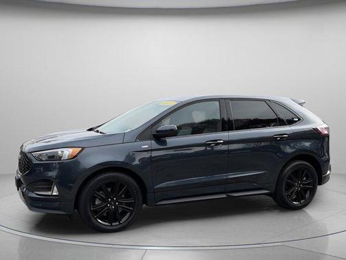 2024 Ford Edge ST Line