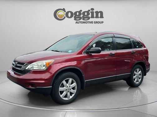 2011 Honda CR-V SE