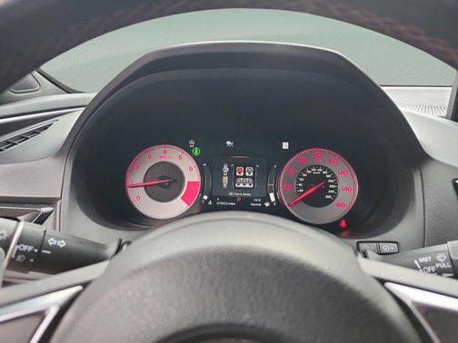 2022 Acura RDX A-Spec Package