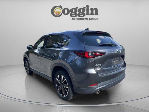 2023 Mazda CX-5 2.5 S Premium Plus Package